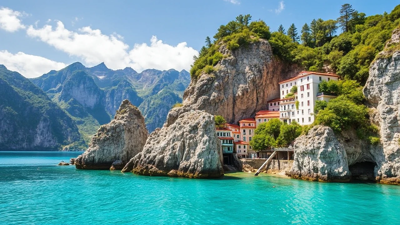 Exploring Hidden Treasures: Top 10 Off-the-Beaten-Path Places to Explore