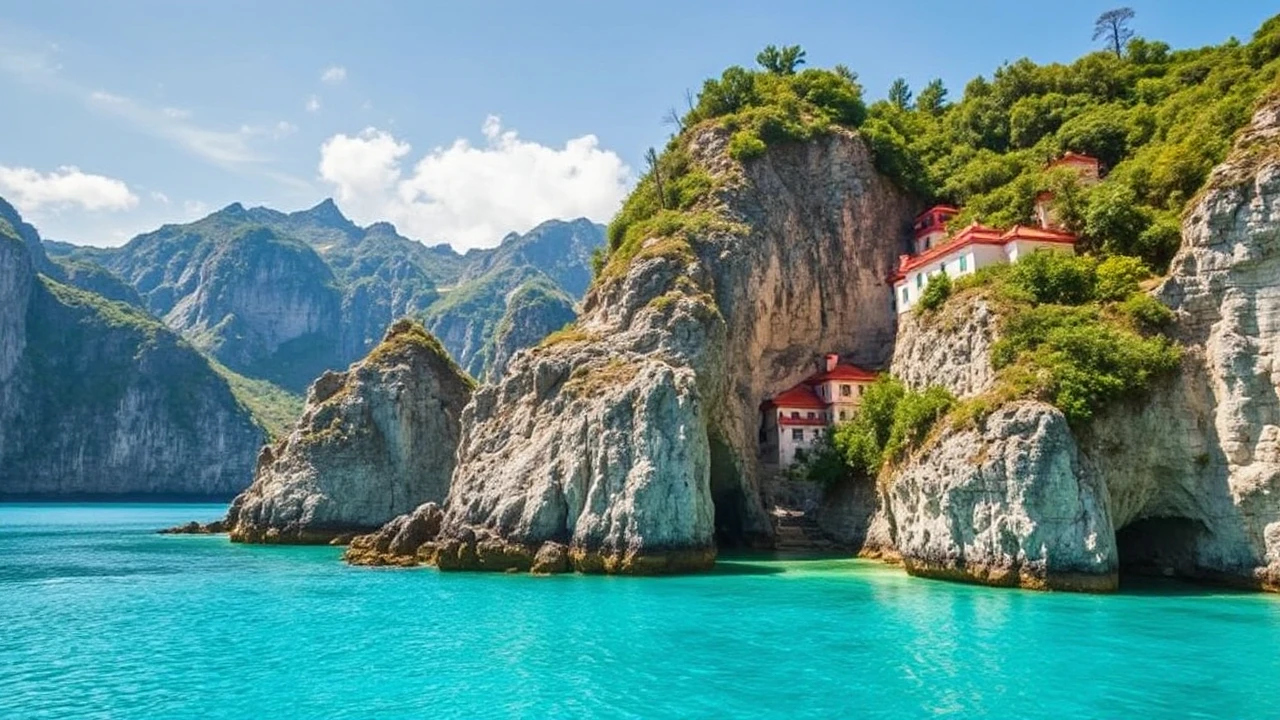 Unveiling Hidden Treasures: Top 10 Off-the-Beaten-Path Destinations to Explore