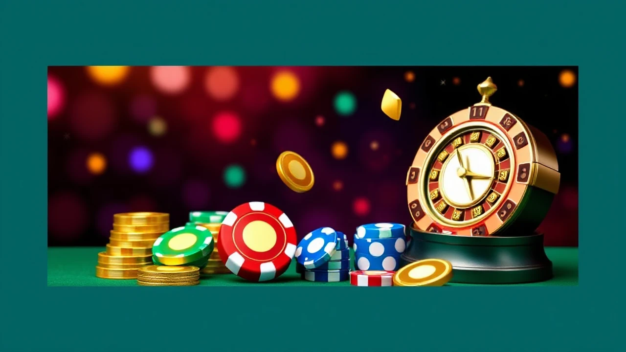 Useful Approaches for Hitting the Jackpot in Online Casino Experience: Boosting Your Chances of Triumph!