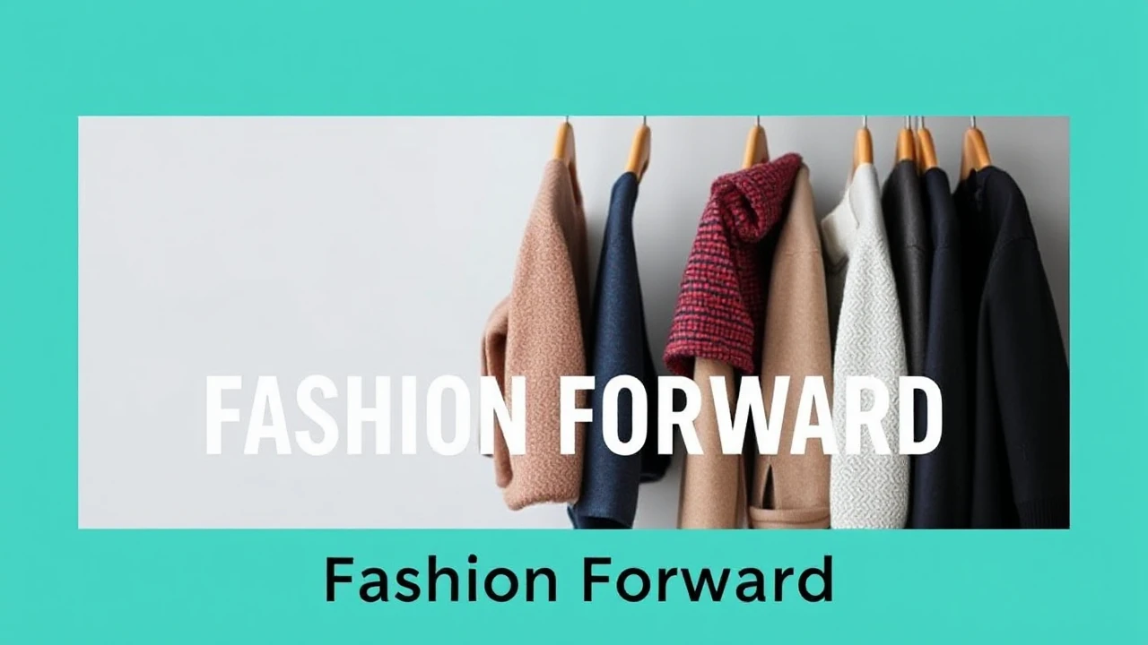 Fashion Forward: Key Strategies for Building a Closet That Stands the Test of Time