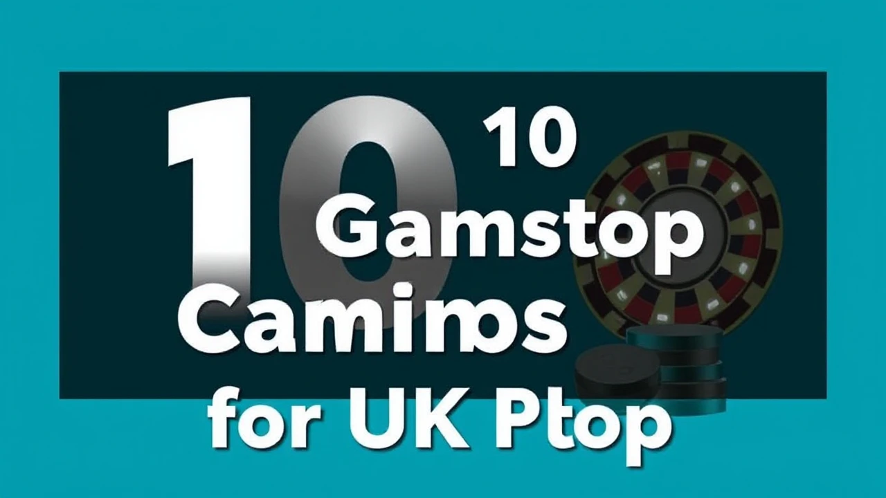 Exposing the Best 10 Non Gamstop Casinos for UK Players