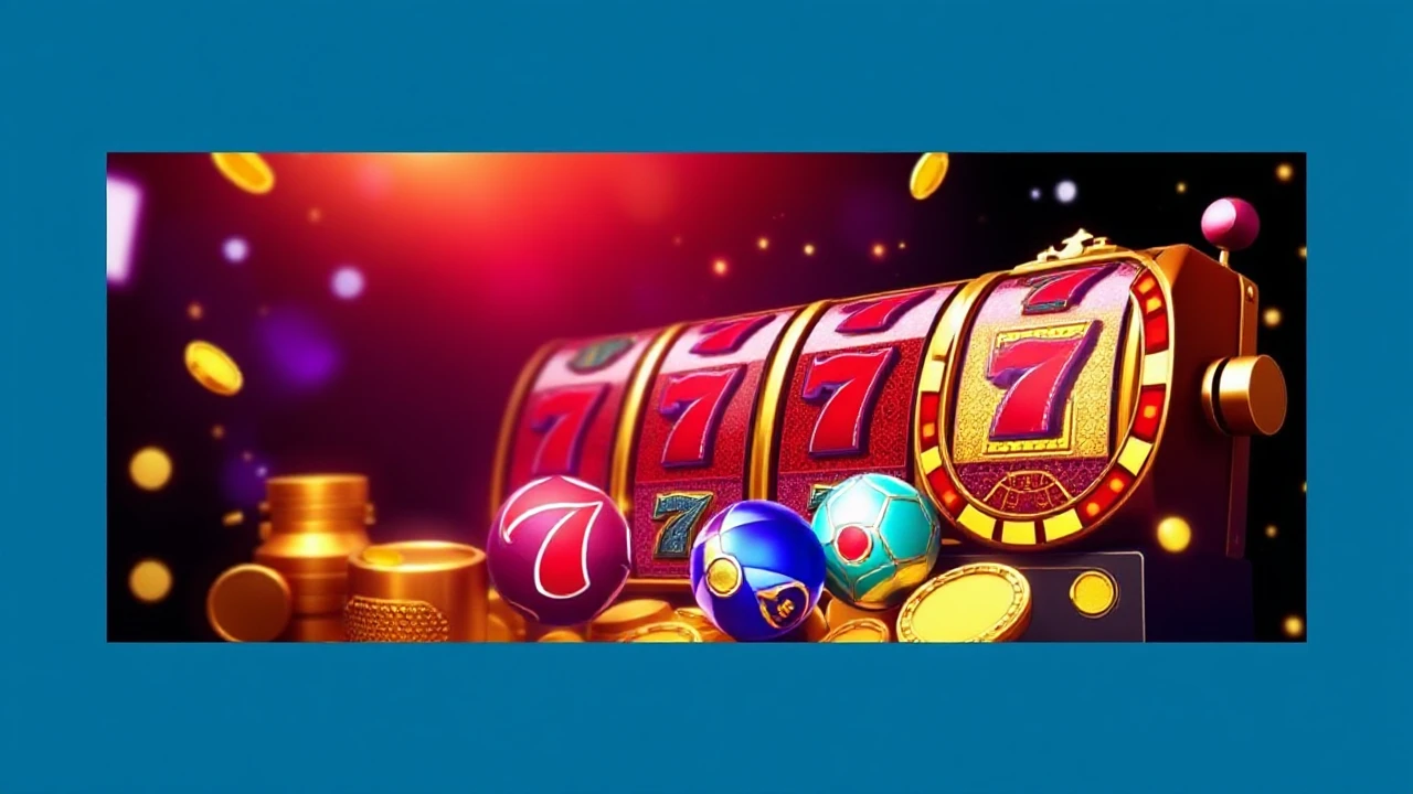 How VIPWIN Jackpots Deliver Unmatched Excitement