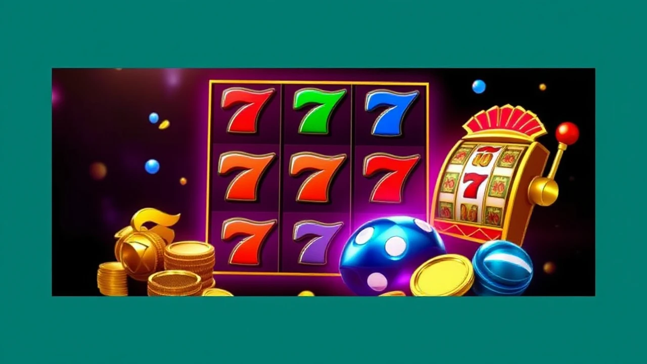 Rahasia Bermain Slot Online yang Menguntungkan
