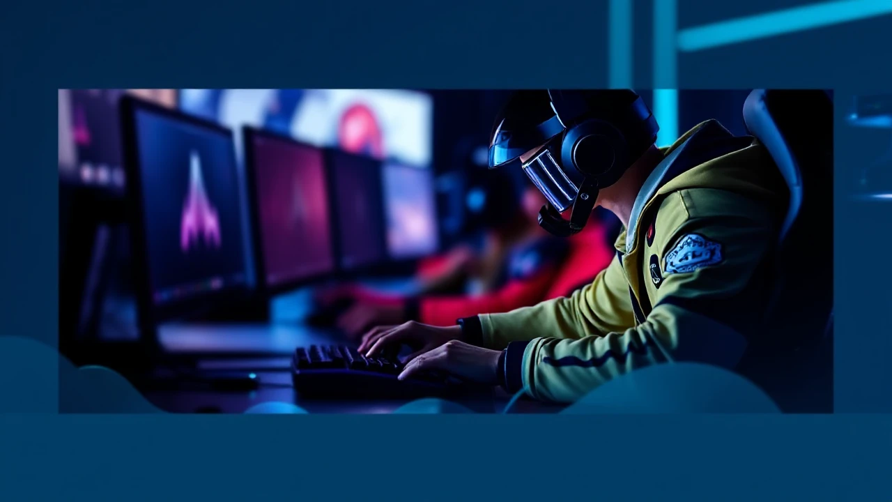 Unleashing Your Full Potential: Effective Strategies for Online Gaming Success