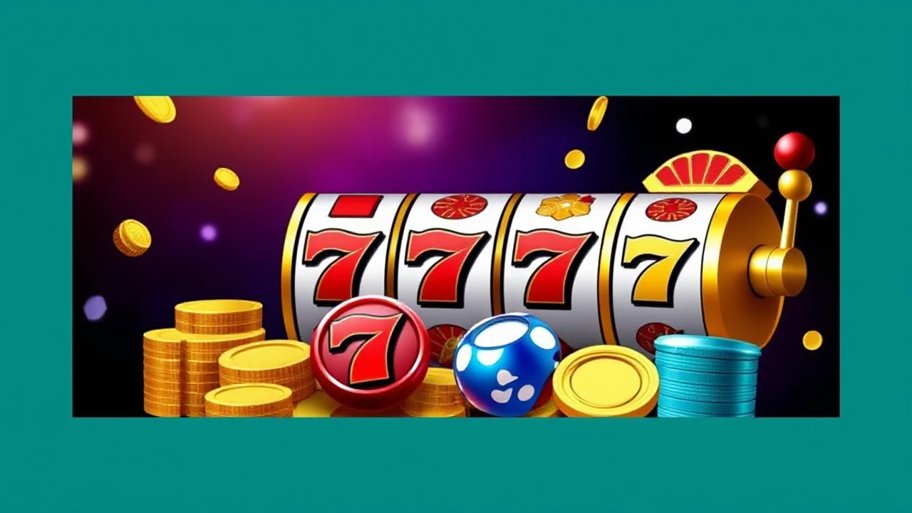 Tips Ampuh Memenangkan Hadiah Utama Ketika Main Slot Online