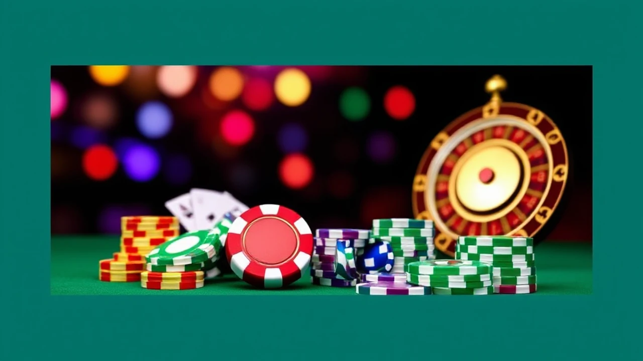 The Ultimate Guide for Betting in Casinos in 2021: Everything You Need