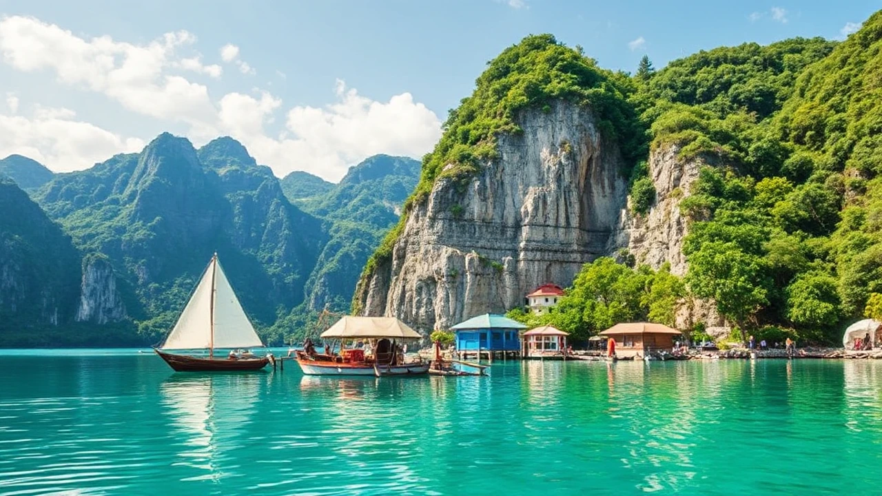 The Emergence of Green Tourism: Movements in Responsible Travel