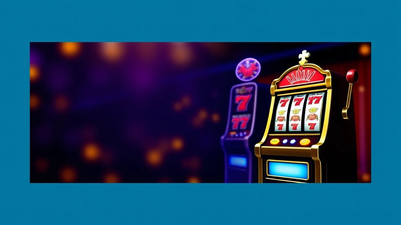 Mastering for Crushing Casino Slot Machine Strategies