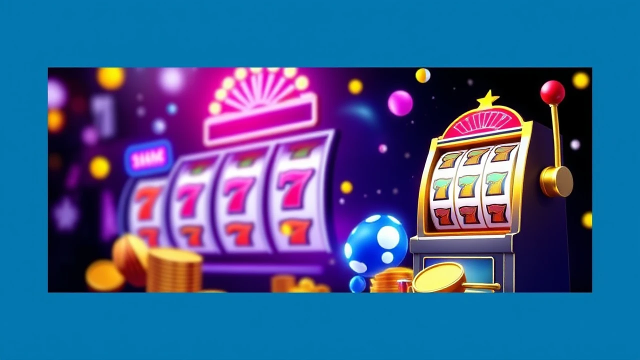 The Future of Casino Slots: Trends to Watch Out For