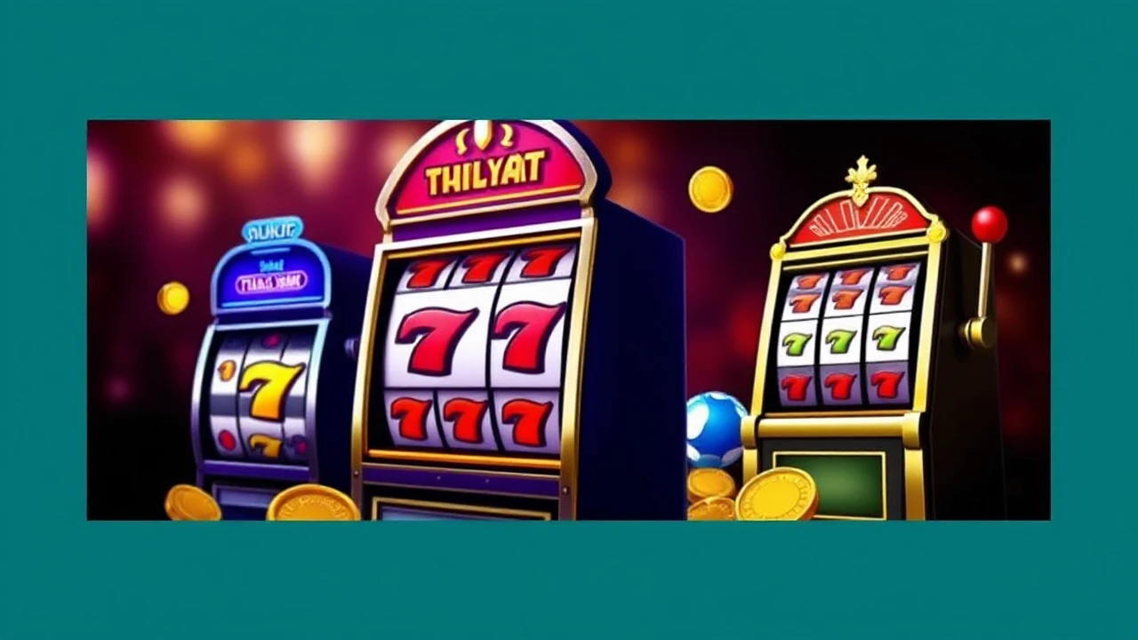 Panduan Menemukan Mesin Slot yang Menguntungkan: Trik Jitu