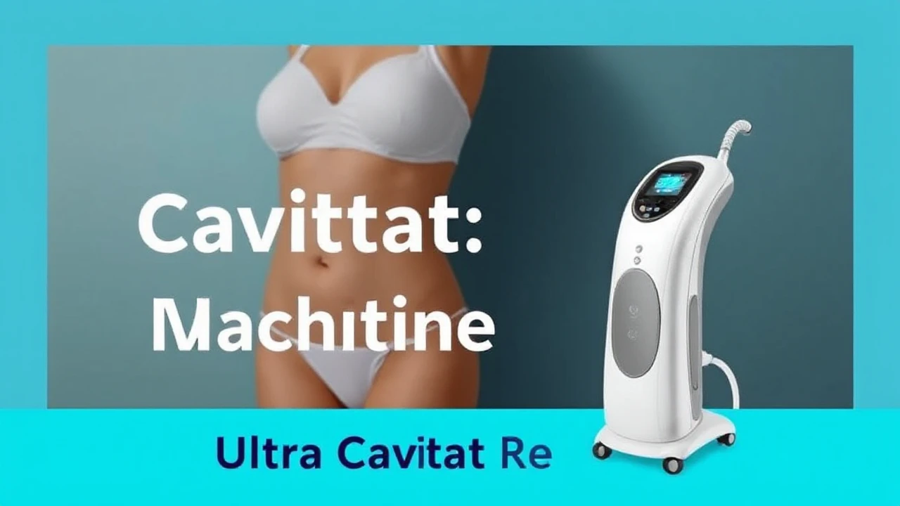 Ultra Cavitat Reviews: Is This Cavitation Machine Worth It?