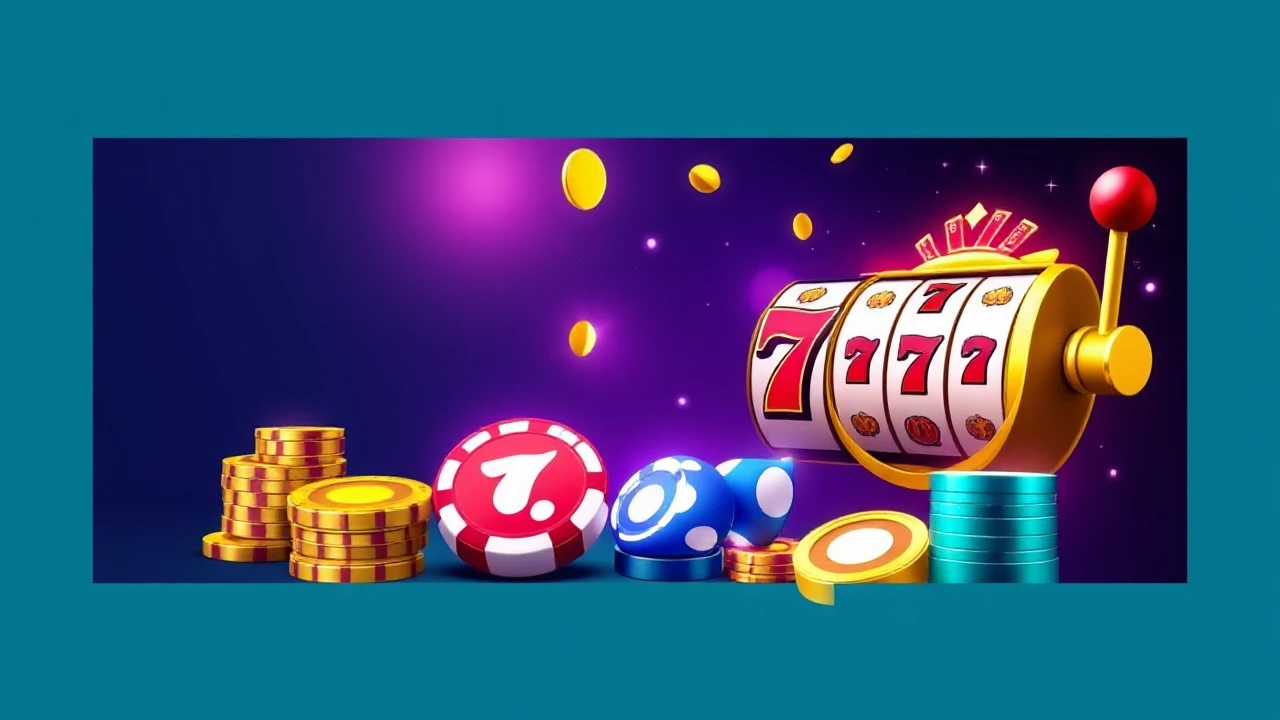 The Future of Online Casino Slots: Future Projections.