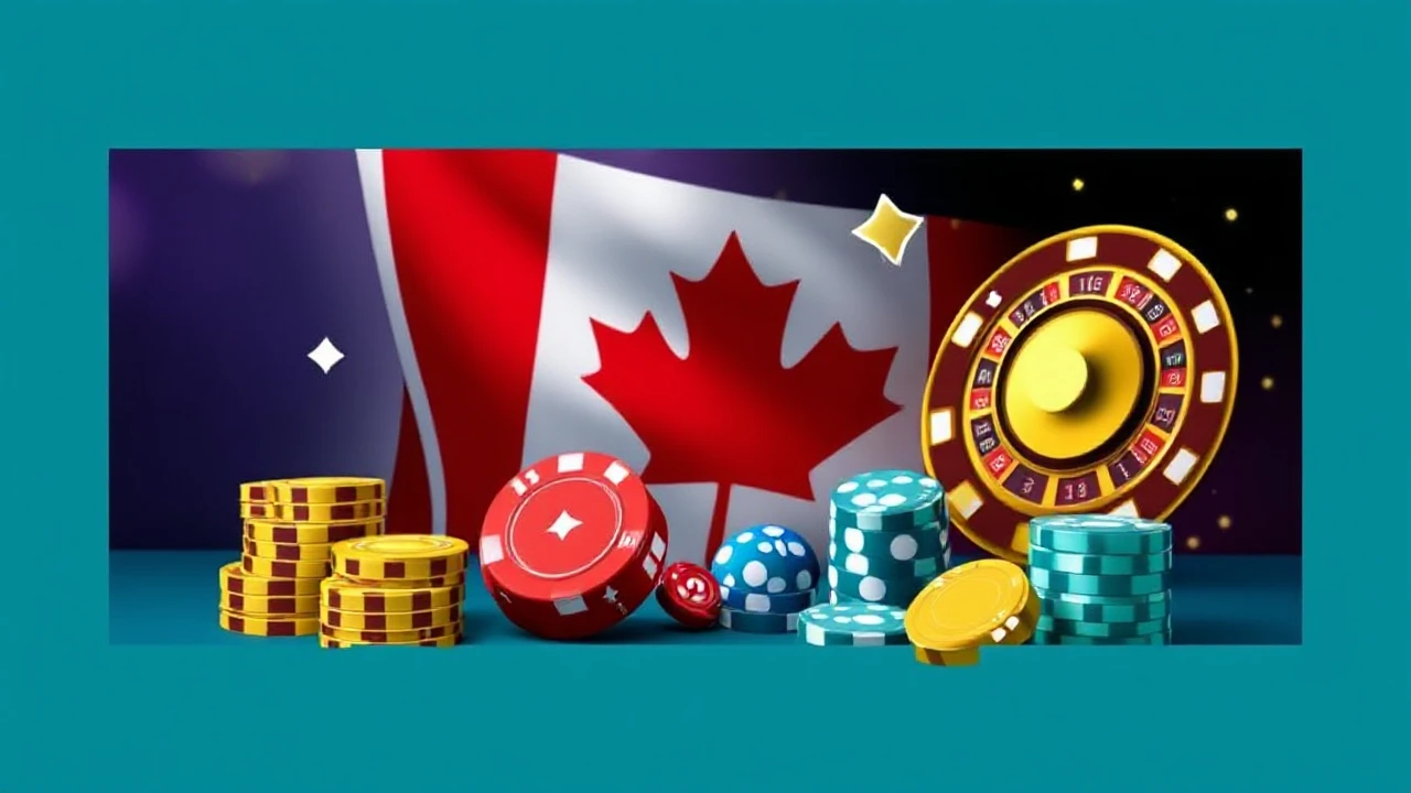 Your Ultimate Handbook to Starting Out with Top Online Casinos in Canada