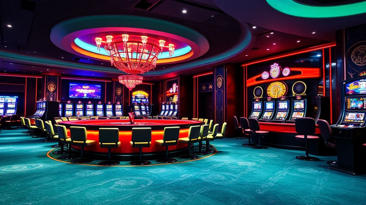 Unveiling the Psychological Influence of Gaming House Design on Player Attraction