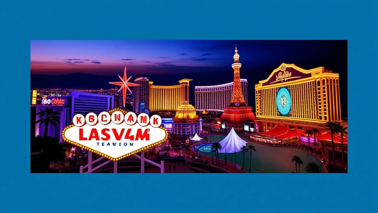 Exploring the Top Gaming Destinations Internationally: An Overview for Enthusiasts