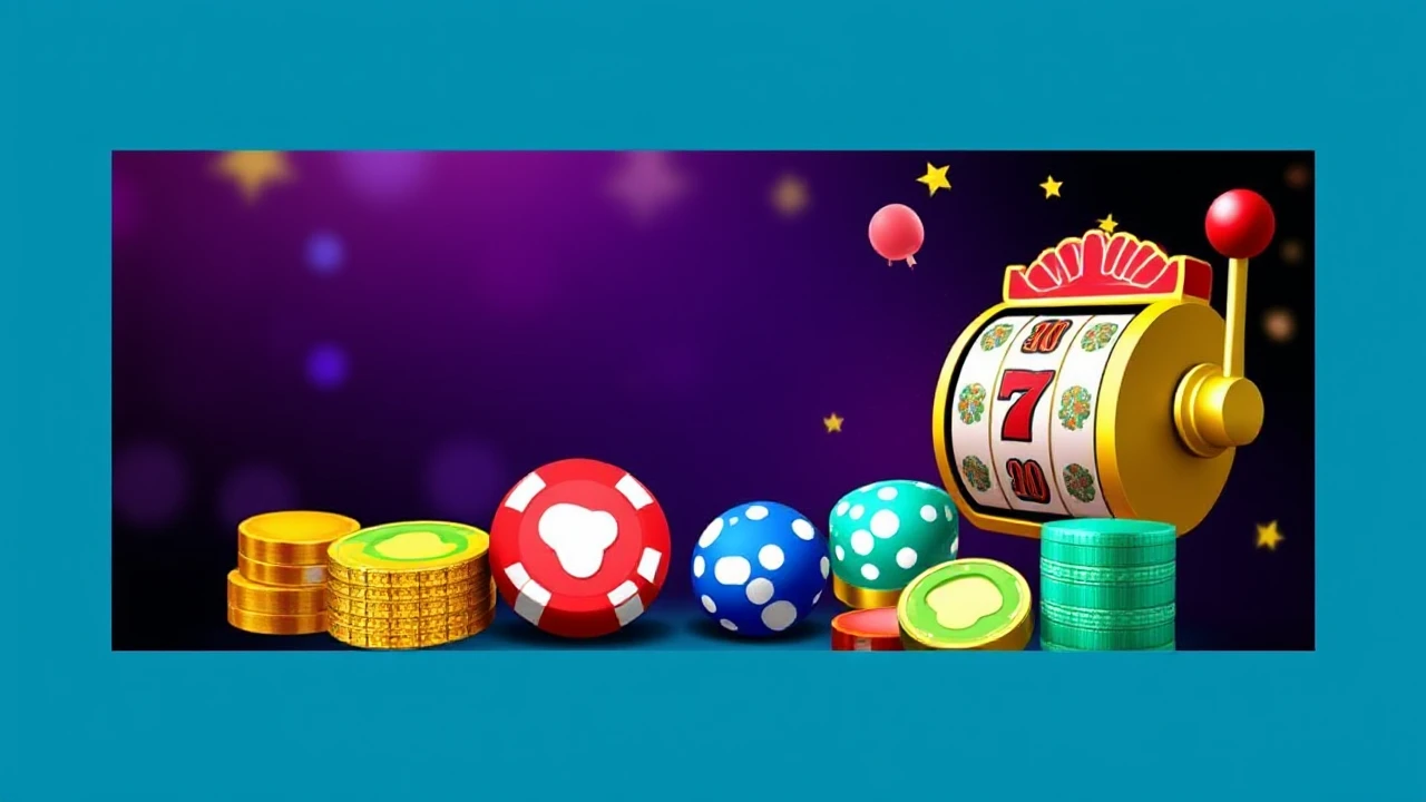 Nailing the Dos and Don'ts of Online Casino Slot Betting: A Comprehensive Guide