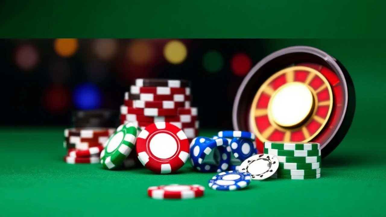 Increase Your Chances: 7 Approaches to Boost Your Casino Odds