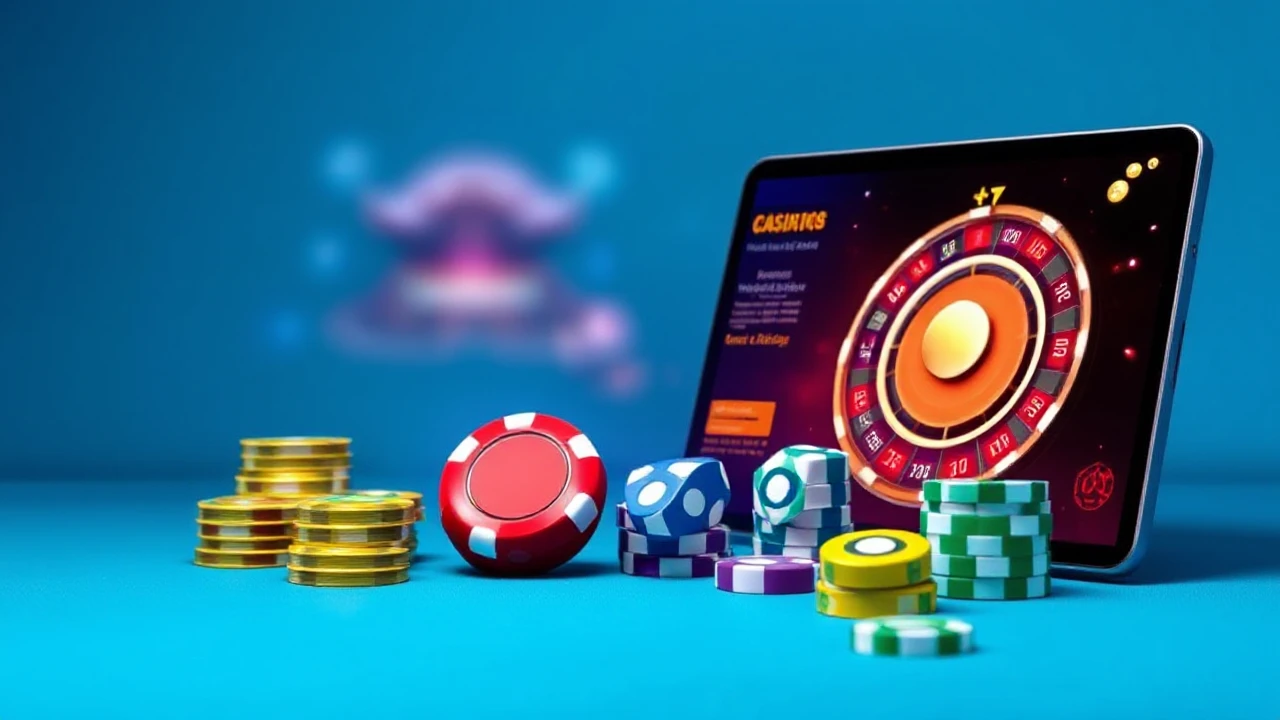 Predicting the Future of Casino Gaming Online