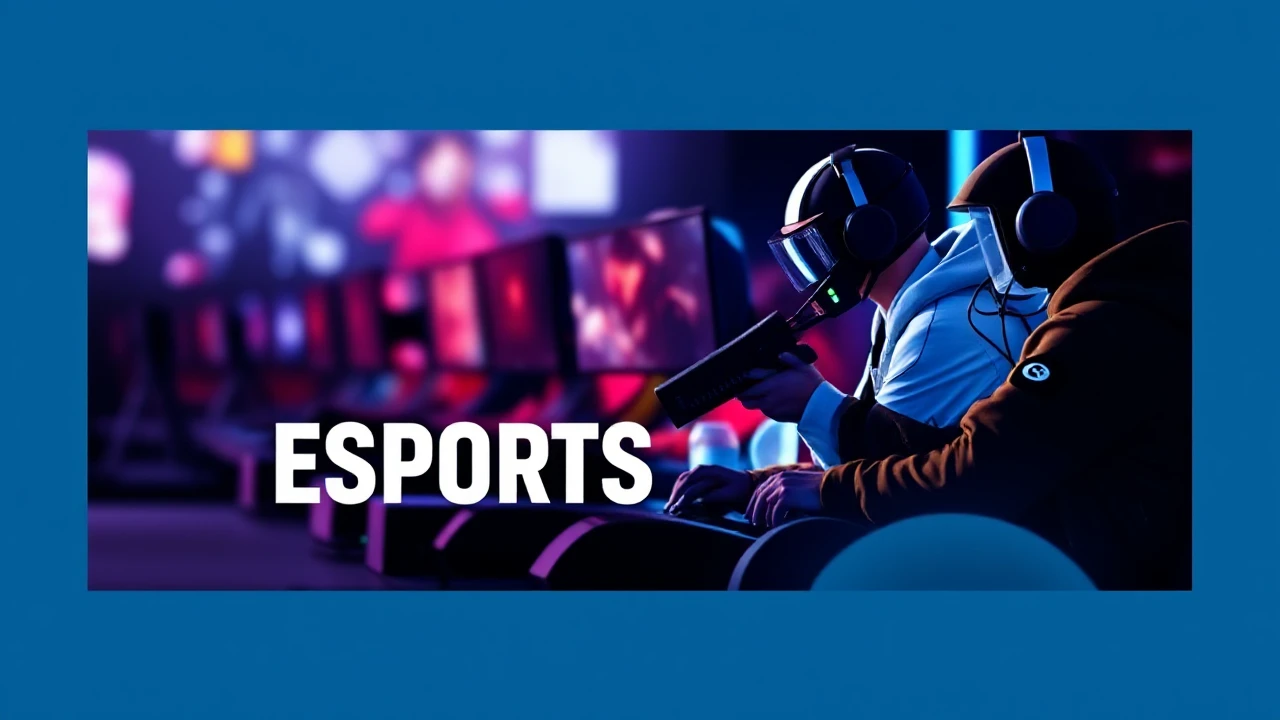Exploring the Evolution of Esports Culture: The Emergence of Digital Gaming Community