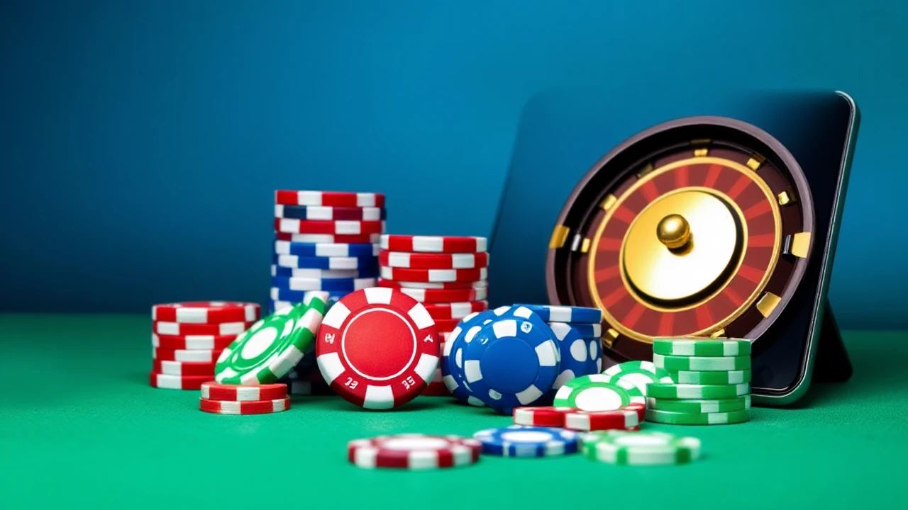 Perfecting the Art of Strategy in Internet-Based Gaming Games