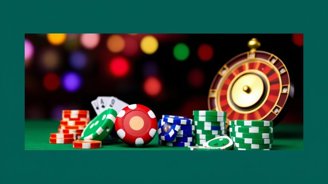 Exposing the Top Casino Misconceptions and Facts