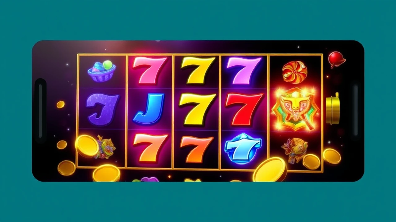 Perkembangan Terbaru: Permainan Slot Interaktif dalam Era Digital