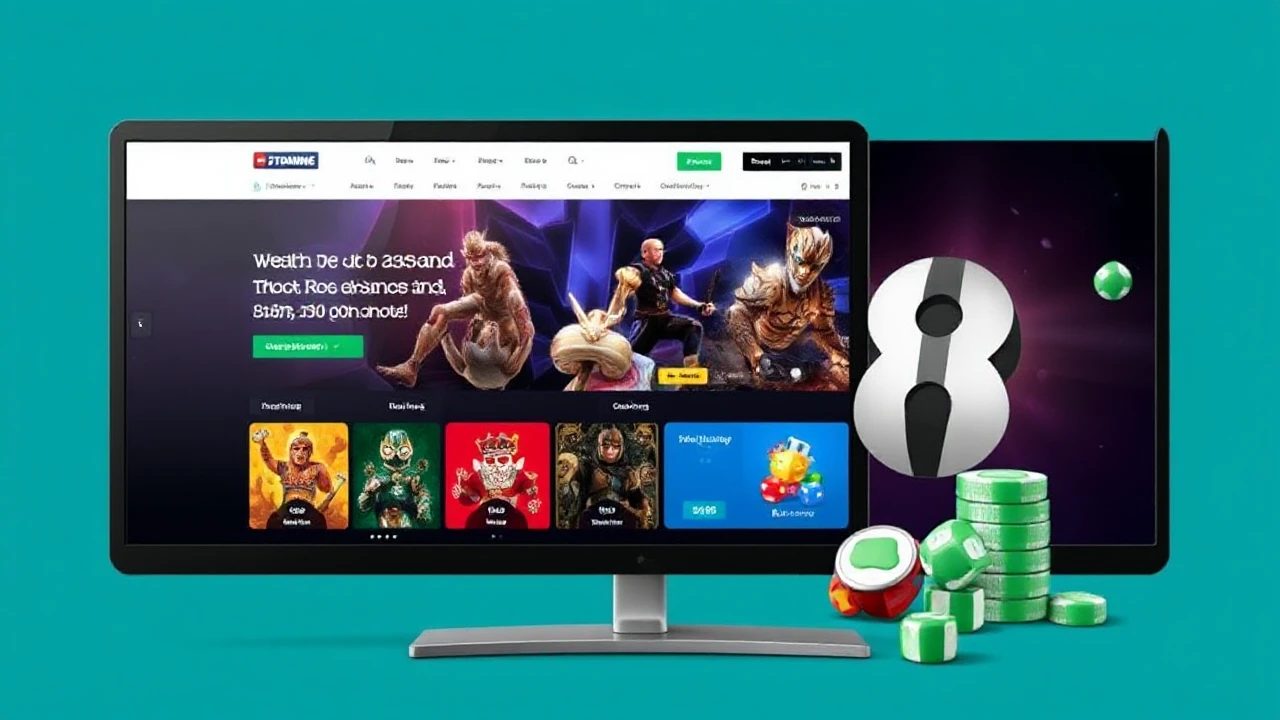 Exploring the Design and Features of the DA88 Website