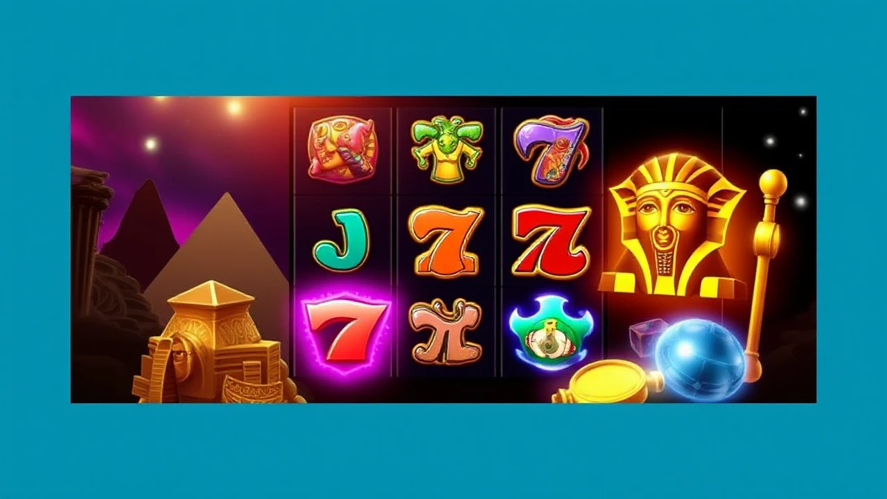 Discovering 10 Exciting Casino Slot Themes You Need to Try