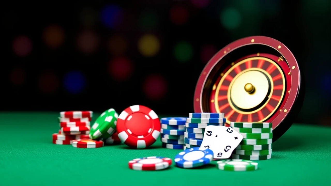 Top 10 Errors to Avoid When Playing at a Casino