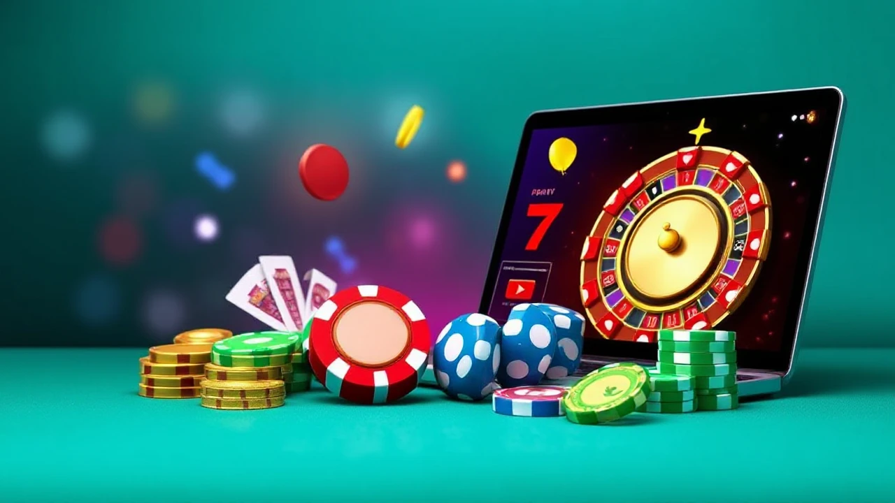 Discovering the Excitement: Top Online Casino Gambling Games of 2022