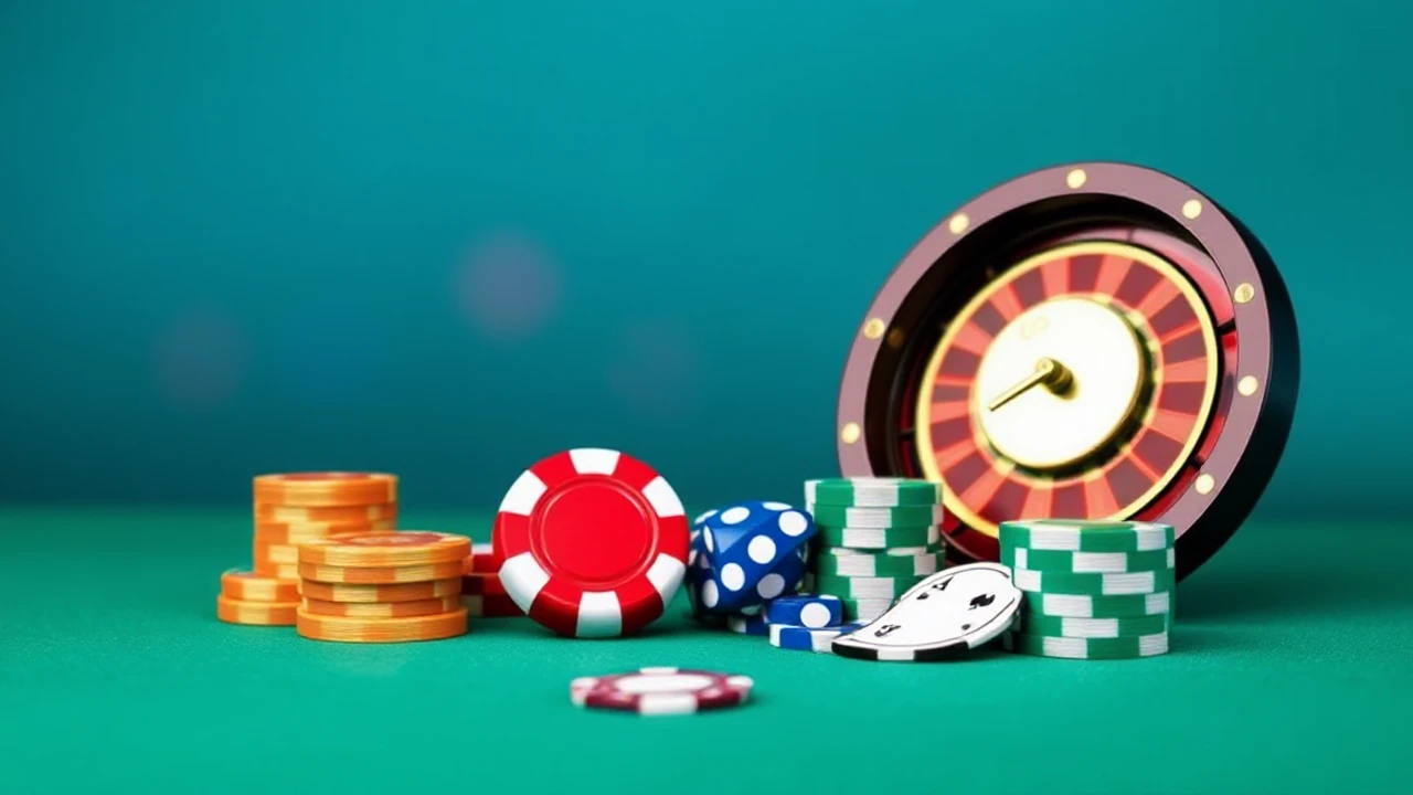 Tips and Tricks on How to Stay in Control of Your Casino Spending