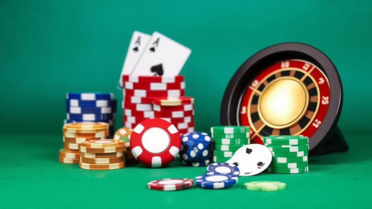 The 7 Most Common Gambling Mistakes to Sidestep Completely