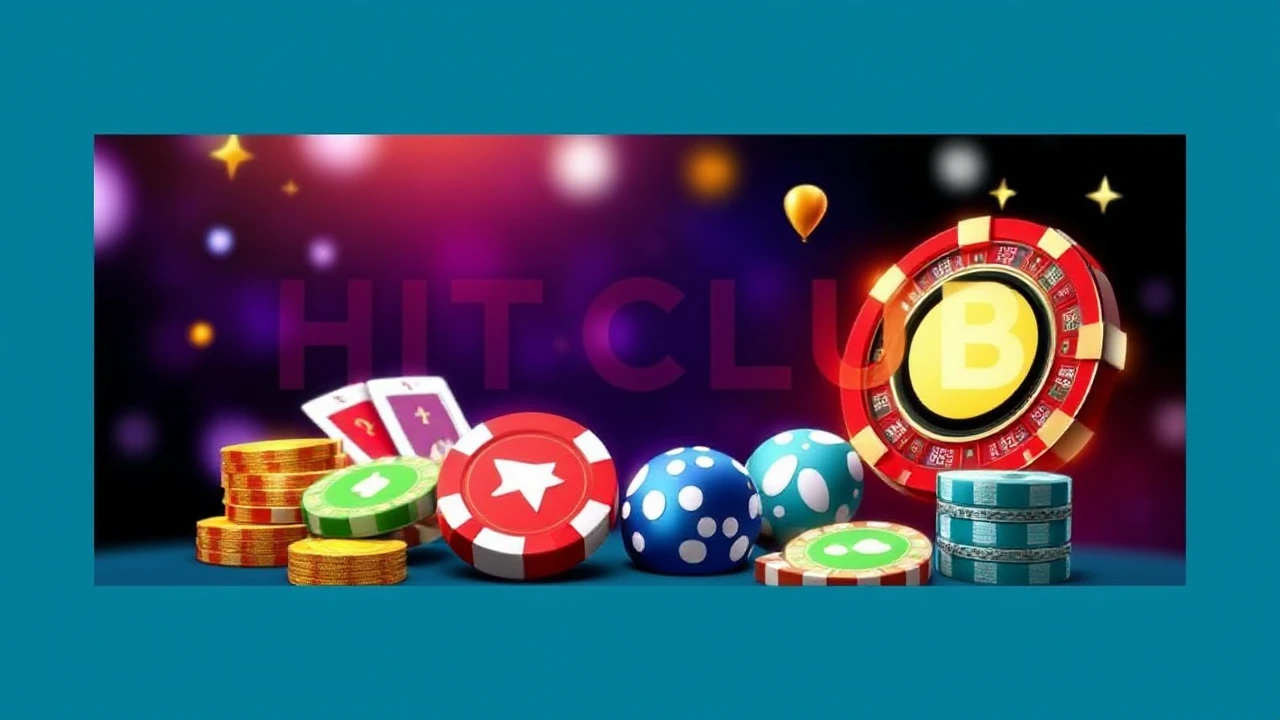 Elevate Your Gaming Adventure: Casino Hitclub Secrets Unveiled