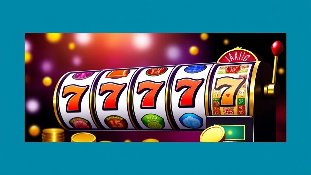 Exploring the Best Approaches for Maximizing Casino Slot Wins