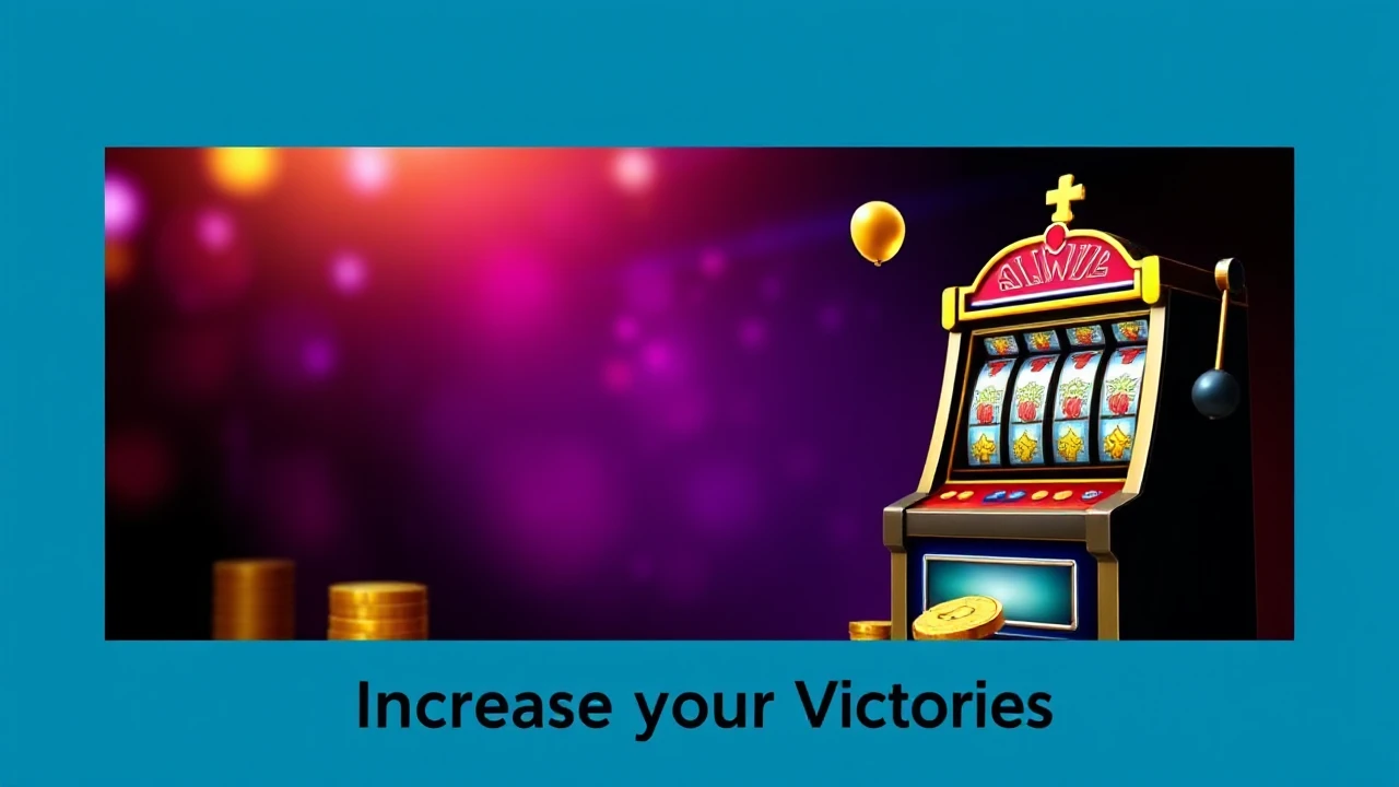 Increase Your Victories: Advice for Participating in Gambling Machine Games