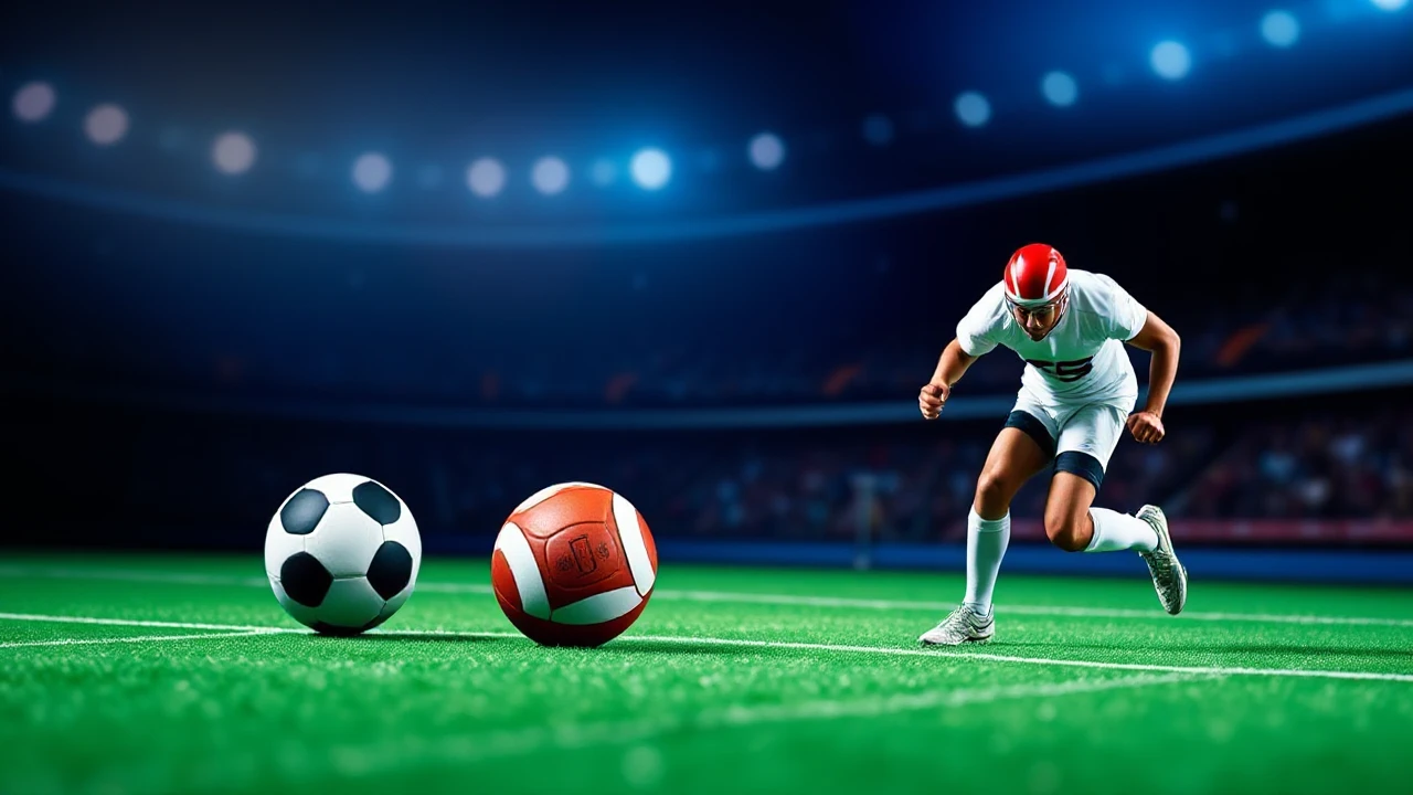 Evading Frequent Mistakes in Sports Betting for Better Results