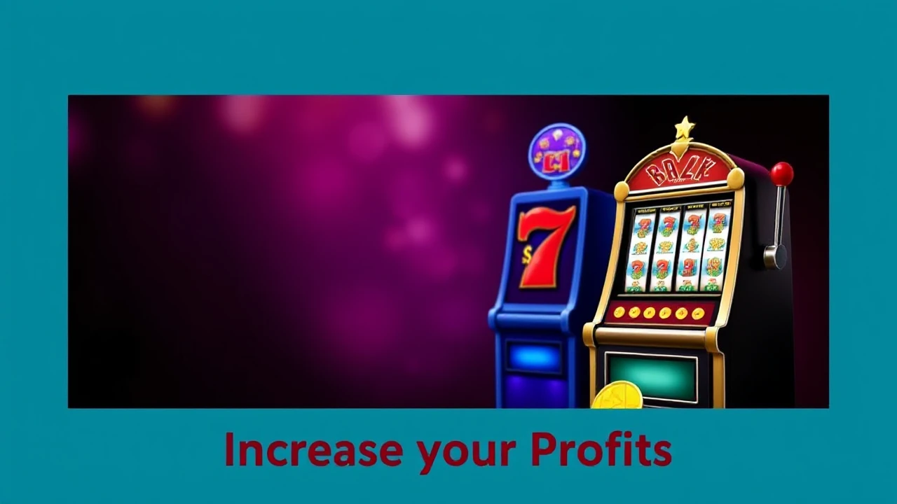 Increase Your Profits: Top 10 Tips for Maximizing Your Slot Machine Payouts