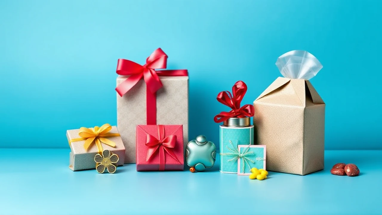 Unleash the Potential of Personalized Promotional Gifts in Singapore