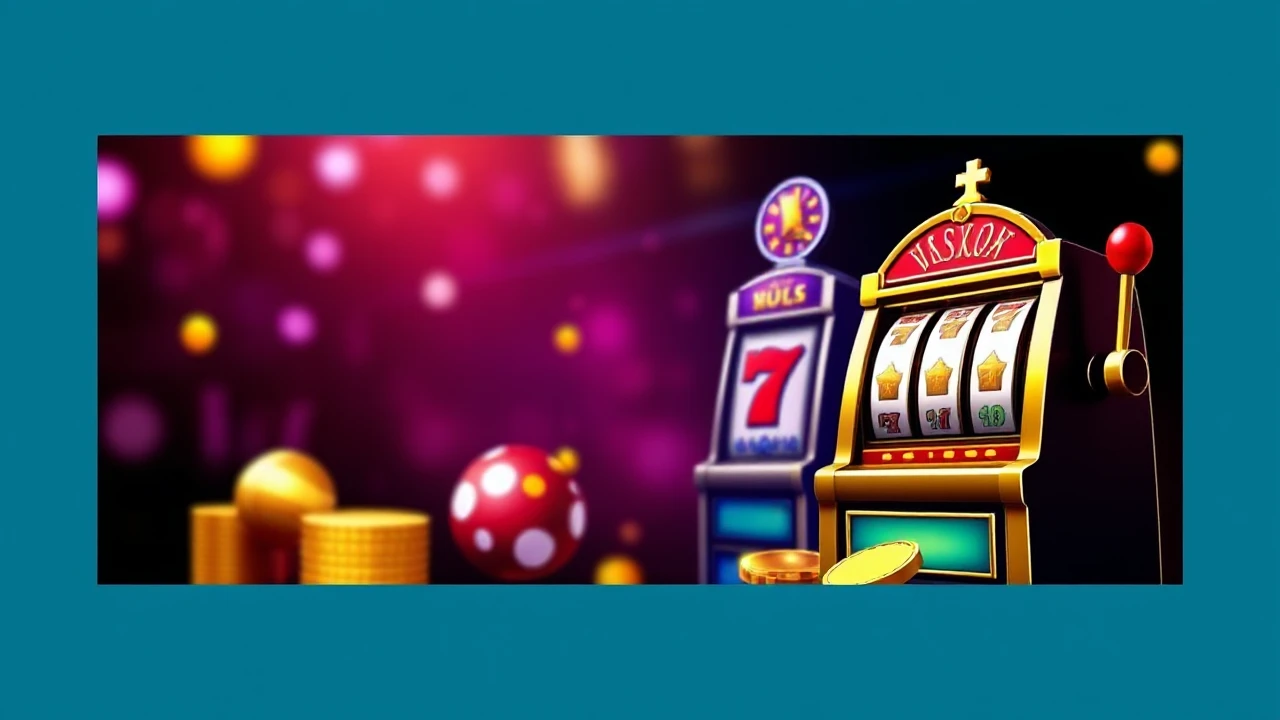 Maximize Your Fortune: Effective Strategies for Casino Slots