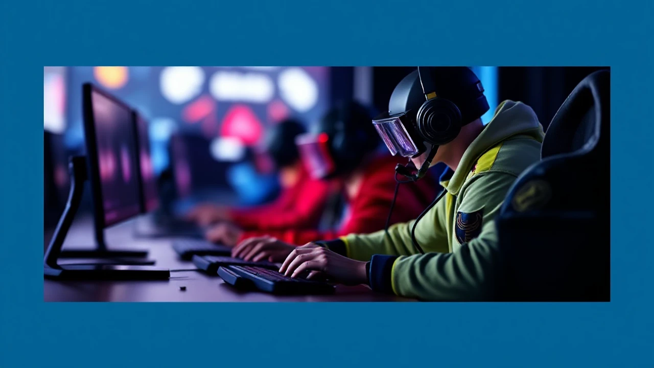 Unveiling the Hidden Approaches of Pro Esports Players