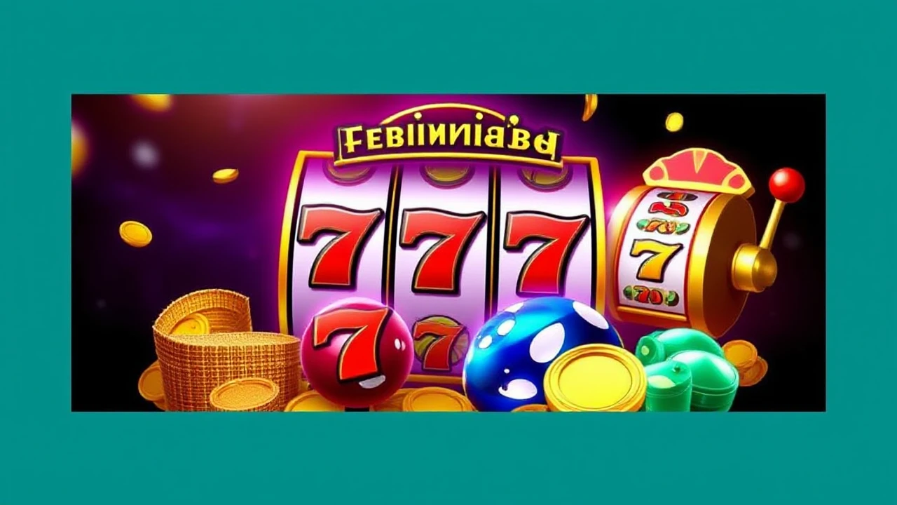 Alasan Penting Bermain Slot Gratis Sebelum Berjudi Uang Asli