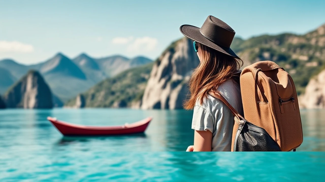 Useful Tips for Solo Female Travelers: Ensuring Safety and Feeling Empowered