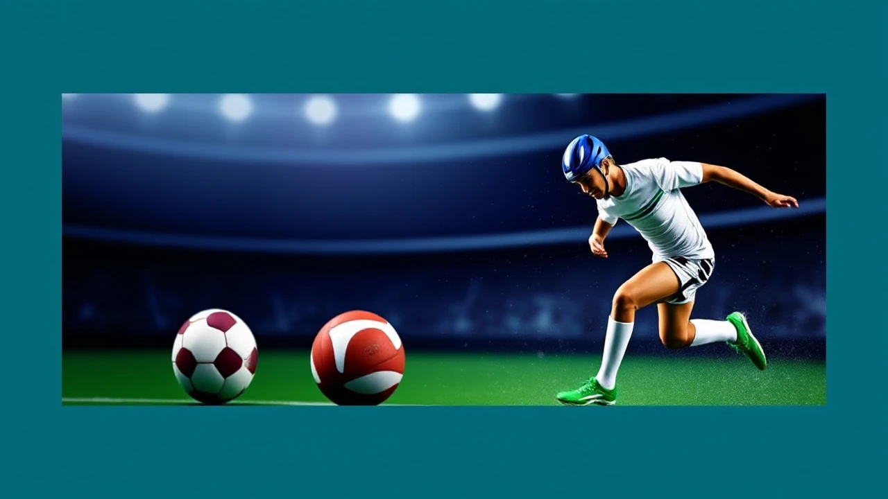 Go8 Sportsbook: Comprehensive Betting on Niche Sports