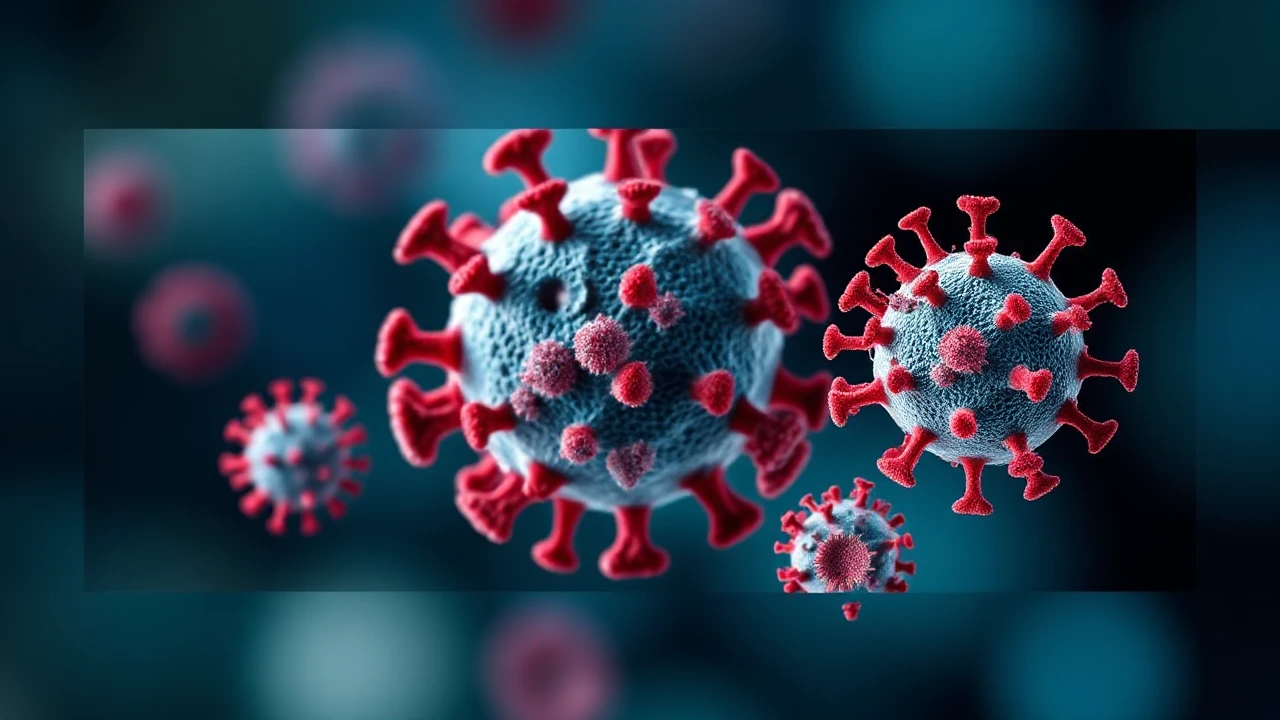 Key Recommendations for Strengthening Your Immune System In a Natural Way: A Comprehensive Guide