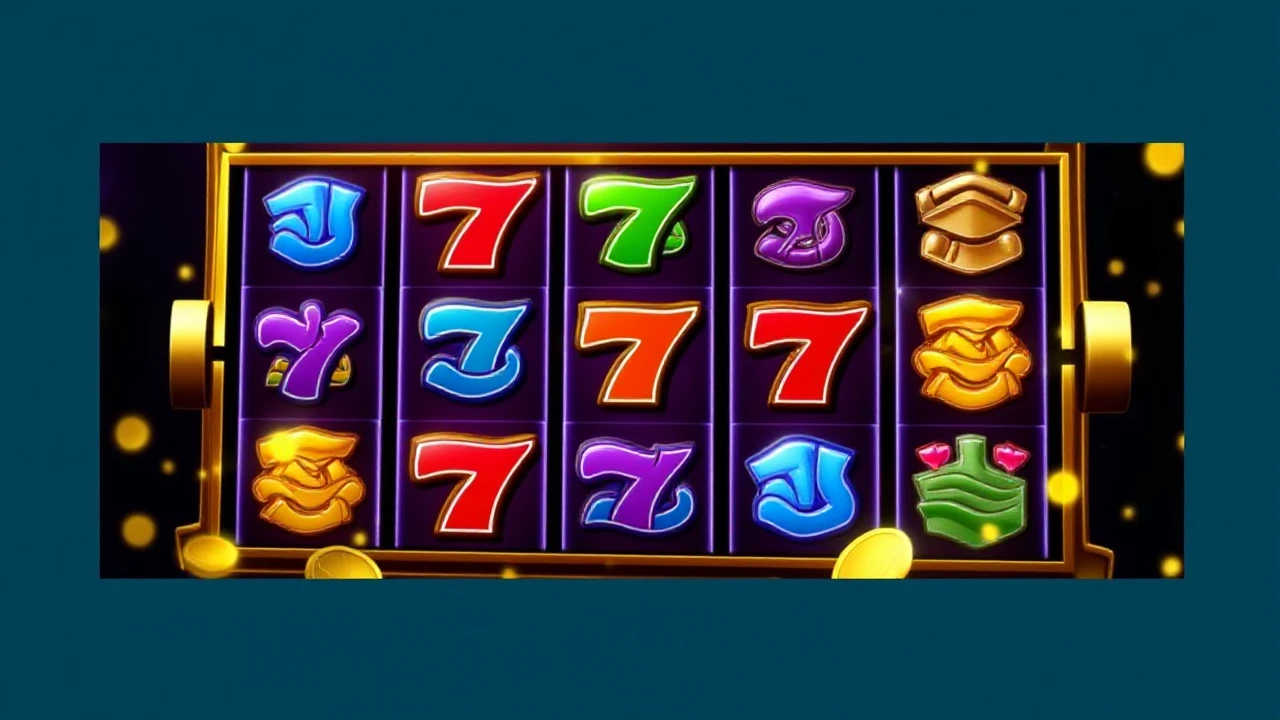 Unveiling the Secret Functionality of Cascading Reels in Slot Games: Uninterrupted Victories