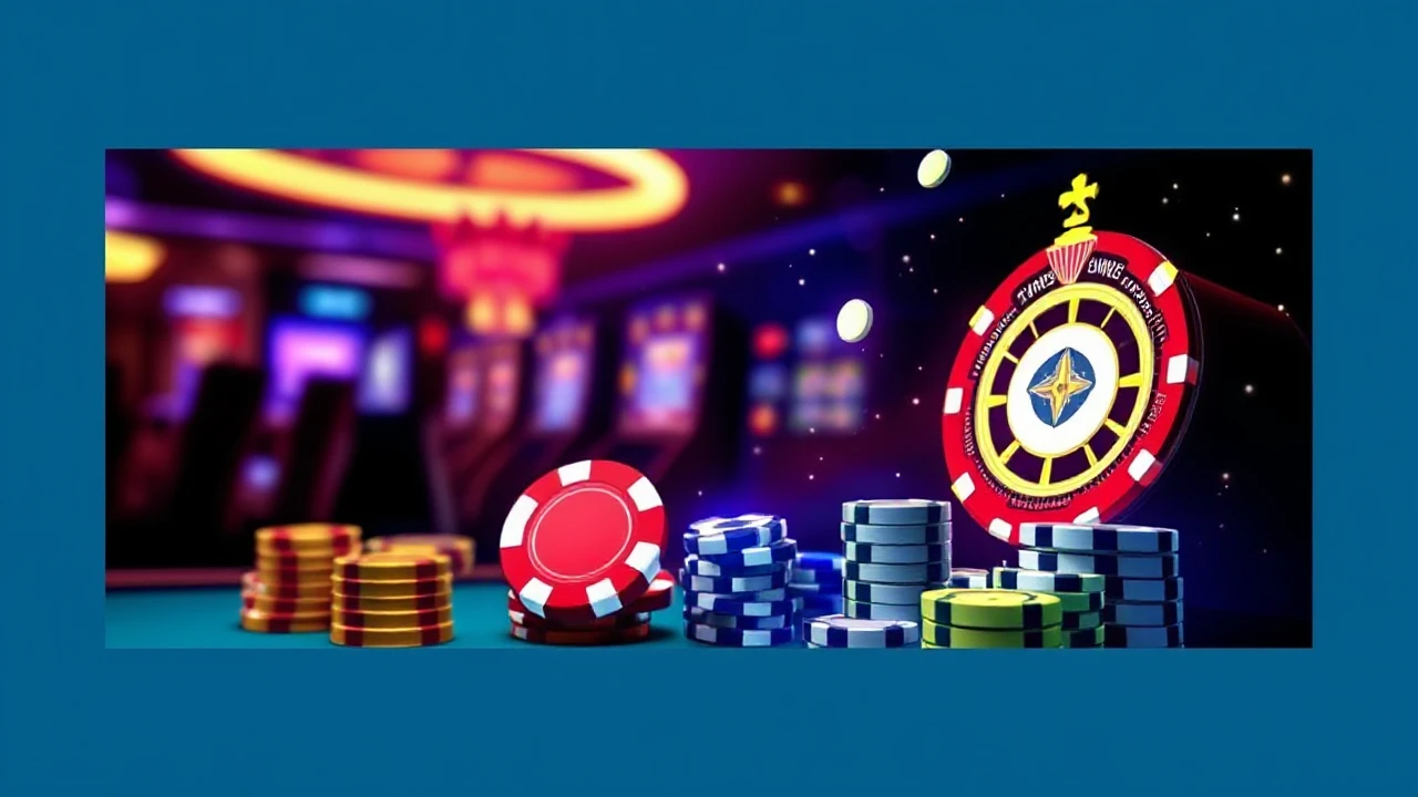 The Future of Casino Technology and Innovation