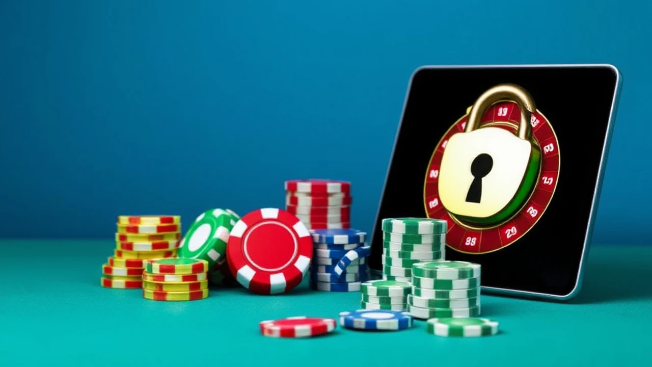 Staying Safe and Secure: Vital Guidelines for Internet Casino Players