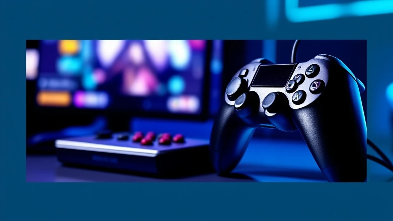Game-Changing Trends in the Gaming Industry