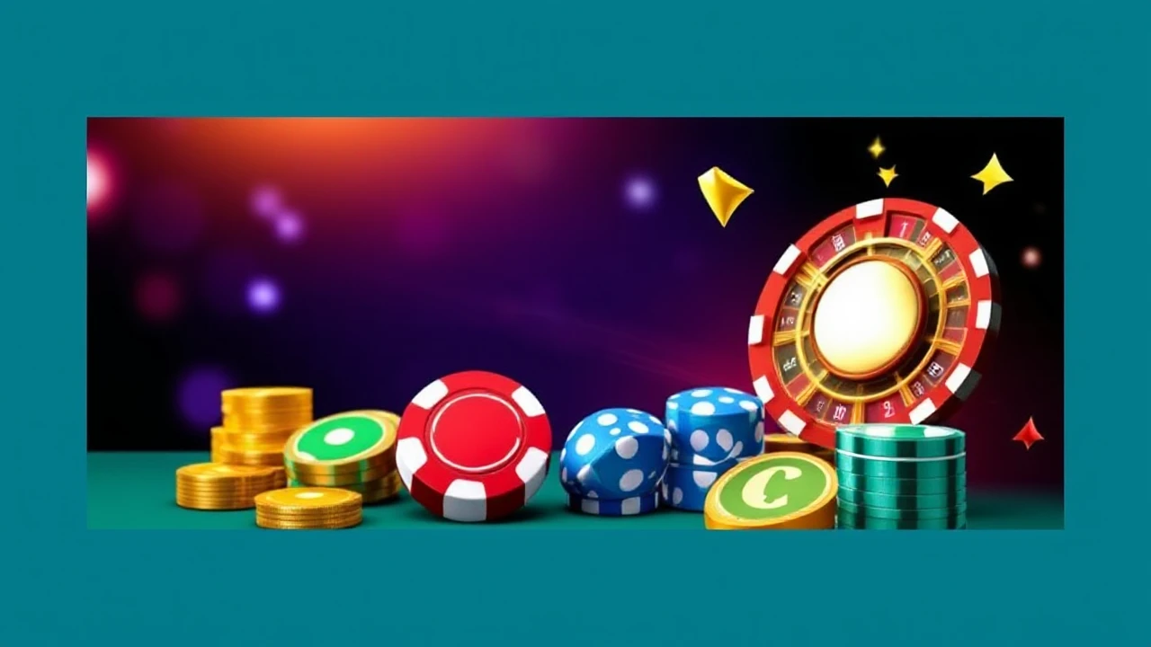 Your Ultimate Handbook to Casino Bonuses and Promotions