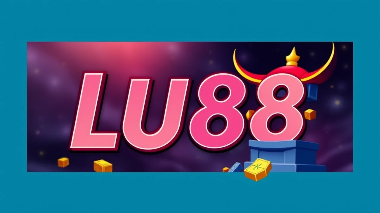 Dominating Lu88: The Ultimate Guide for Beginners